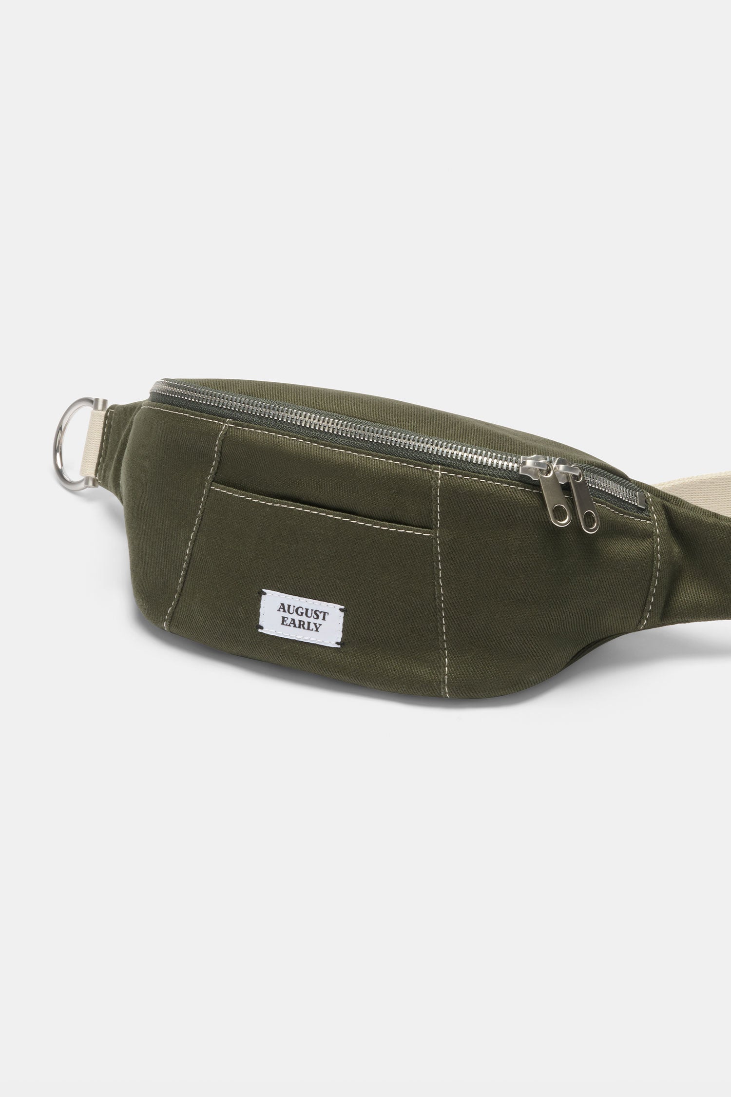 The Bag - Olive